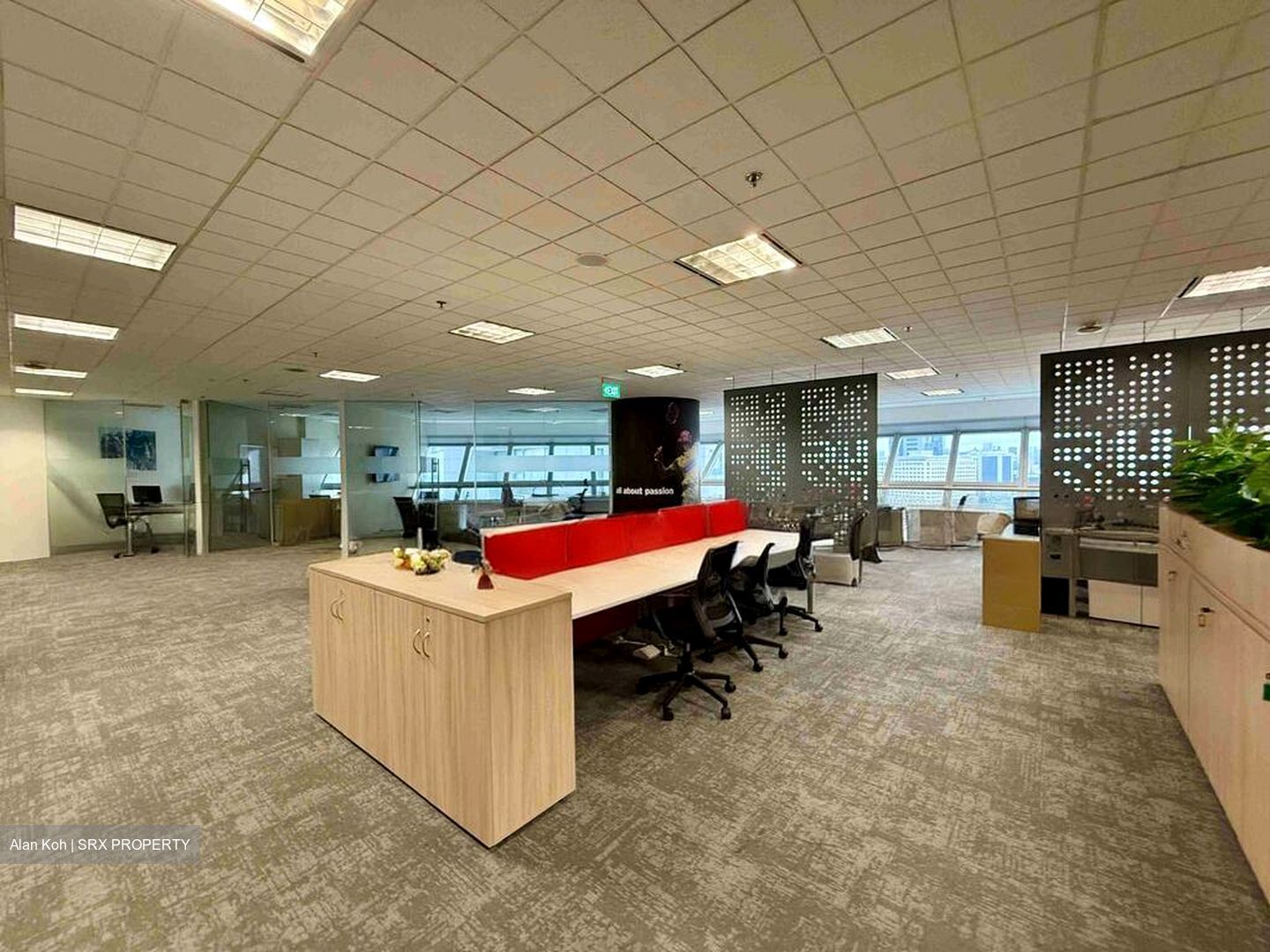 Concourse Skyline (D7), Office #519317001